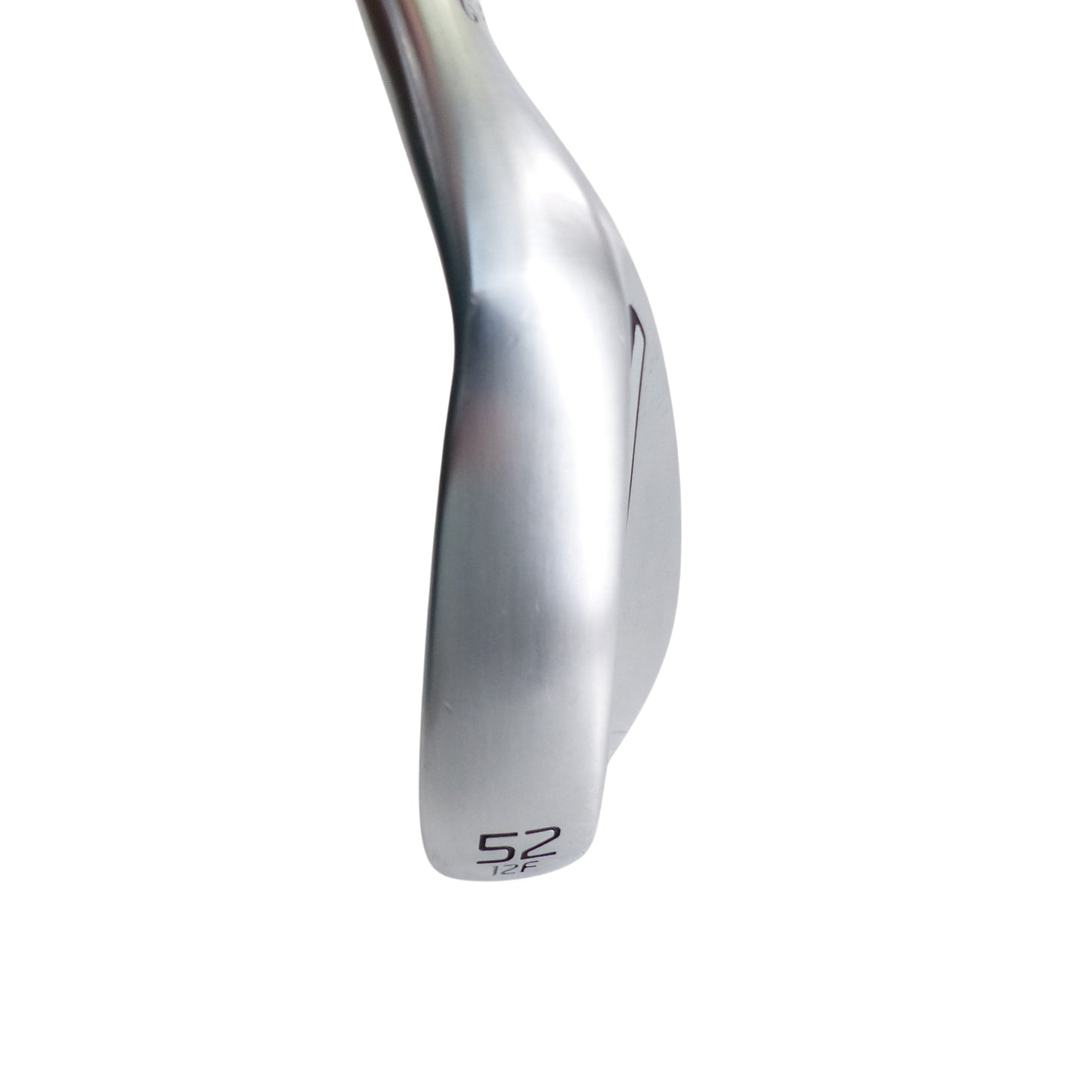 Titleist: Vokey SM10 Tour Chrome 52° Wedge Graphite Ladies Right Hand