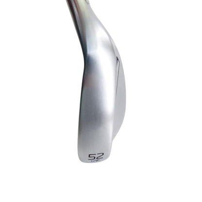 Titleist: Vokey SM10 Tour Chrome 52° Wedge Graphite Ladies Right Hand