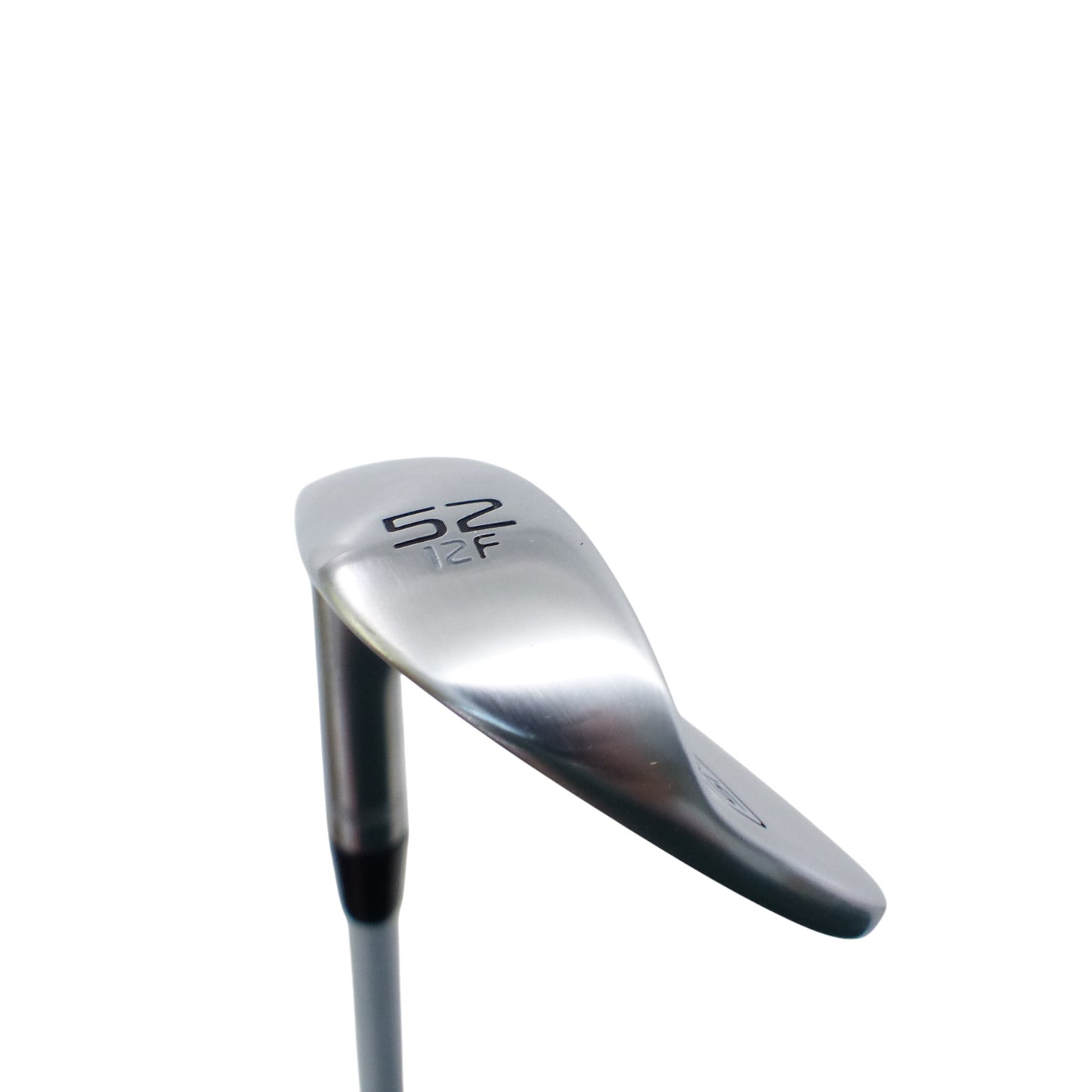 Titleist: Vokey SM10 Tour Chrome 52° Wedge Graphite Ladies Right Hand