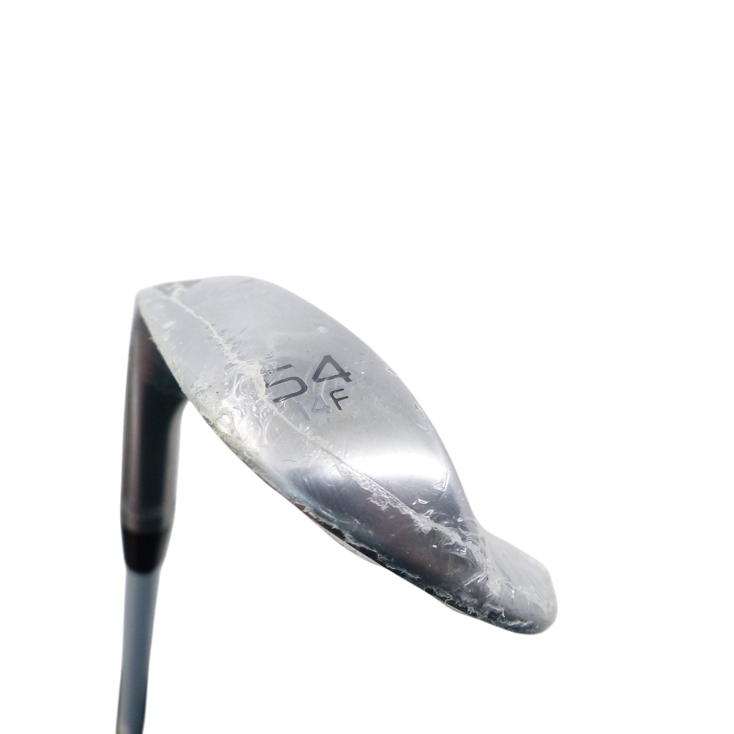 Titleist: Vokey SM10 Tour Chrome 54° Wedge Graphite Ladies Right Hand