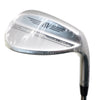 Titleist: Vokey SM10 Tour Chrome 58° Wedge Steel Wedge Right Hand