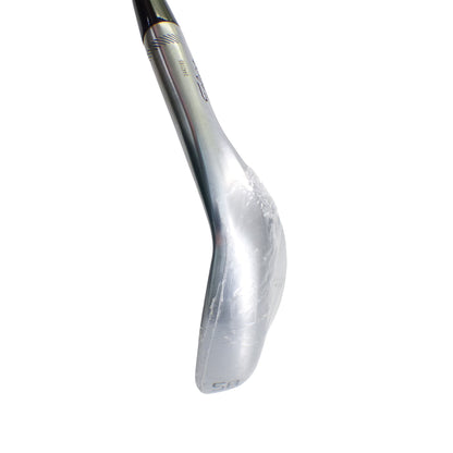 Titleist: Vokey SM10 Tour Chrome 58° Wedge Steel Wedge Right Hand