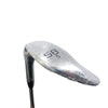 Titleist: Vokey SM10 Tour Chrome 58° Wedge Steel Wedge Right Hand