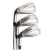 Titleist: T350 2023 Iron Set 5-PW, 48° (7 pc) Wedge Steel Regular Left Hand