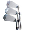 Titleist: T350 2023 Iron Set 5-PW, 48° (7 pc) Wedge Steel Regular Left Hand