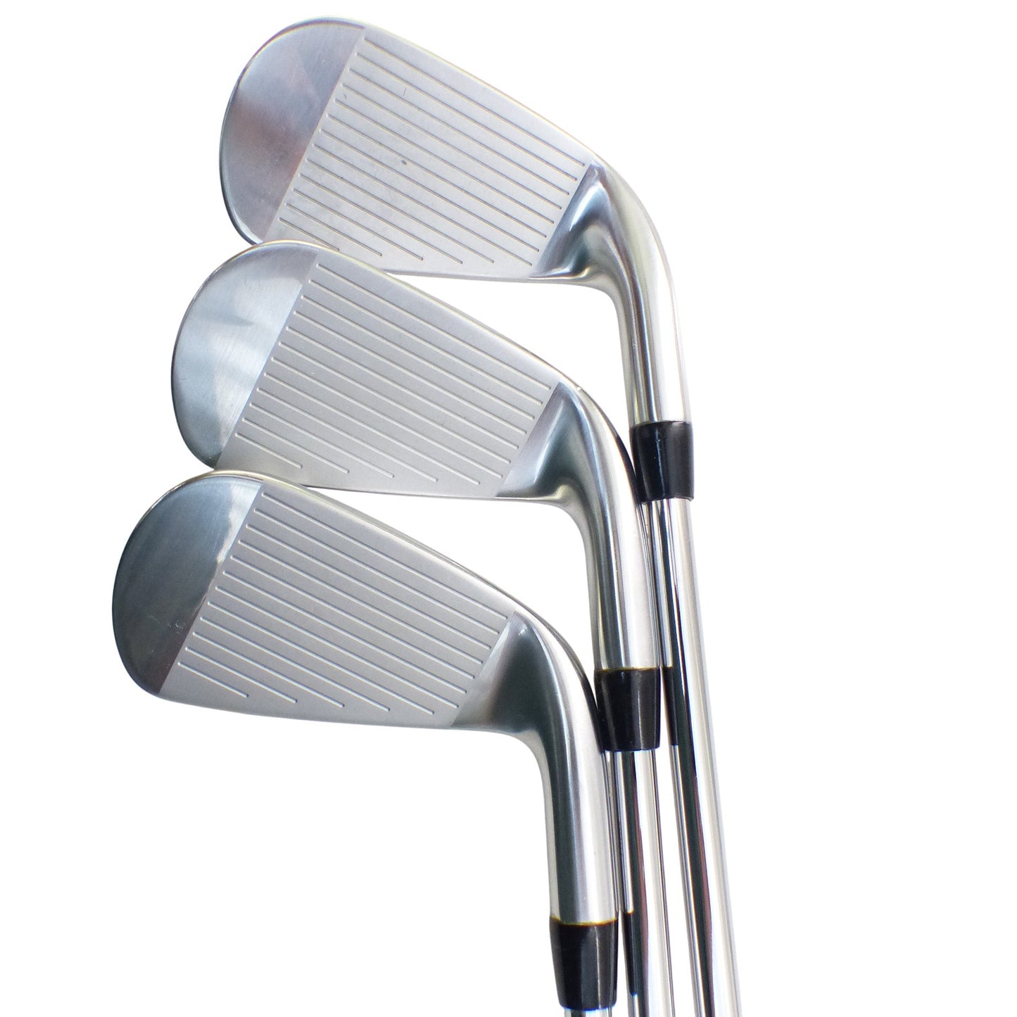 Titleist: T350 2023 Iron Set 5-PW, 48° (7 pc) Wedge Steel Regular Left Hand
