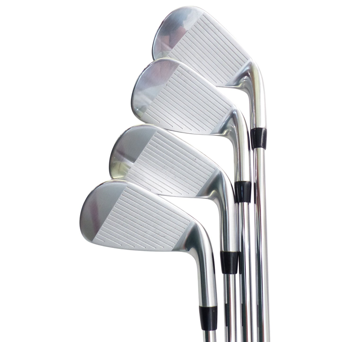 Titleist: T350 2023 Iron Set 5-PW, 48° (7 pc) Wedge Steel Regular Left Hand