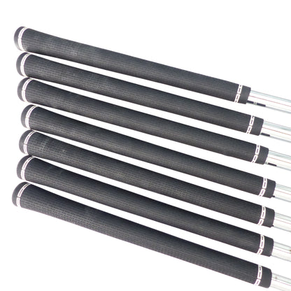 Titleist: T350 2023 Iron Set 5-PW, 48° (7 pc) Wedge Steel Regular Left Hand