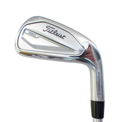 Titleist: T350 2023 Iron Set 5-PW, 48° (7 pc) Steel Regular Right Hand