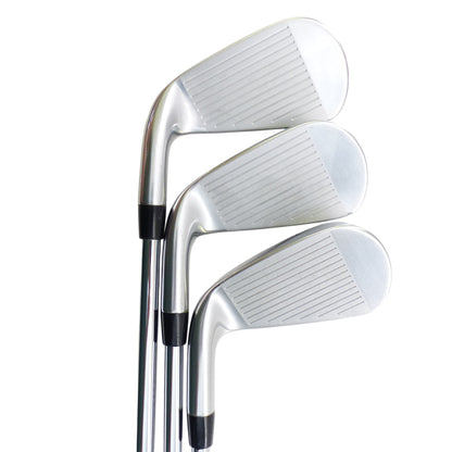 Titleist: T350 2023 Iron Set 5-PW, 48° (7 pc) Steel Regular Right Hand