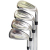 Titleist: T350 2023 Iron Set 5-PW, 48° (7 pc) Steel Regular Right Hand