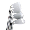 Titleist: T350 2023 Iron Set 5-PW, 48° (7 pc) Steel Regular Right Hand