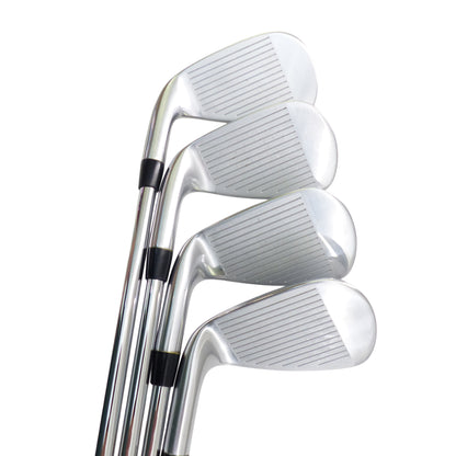 Titleist: T350 2023 Iron Set 5-PW, 48° (7 pc) Steel Regular Right Hand