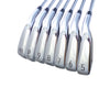 Titleist: T350 2023 Iron Set 5-PW, 48° (7 pc) Steel Regular Right Hand