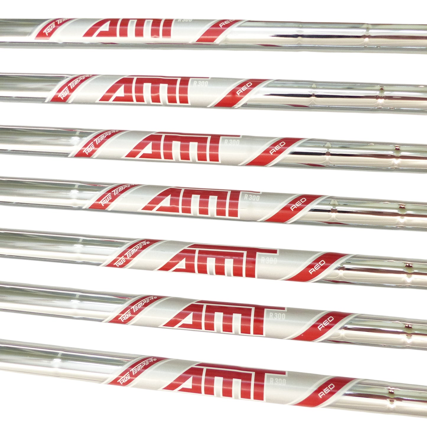 Titleist: T350 2023 Iron Set 5-PW, 48° (7 pc) Steel Regular Right Hand