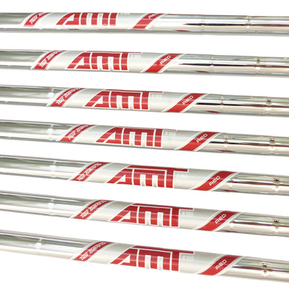 Titleist: T350 2023 Iron Set 5-PW, 48° (7 pc) Steel Regular Right Hand