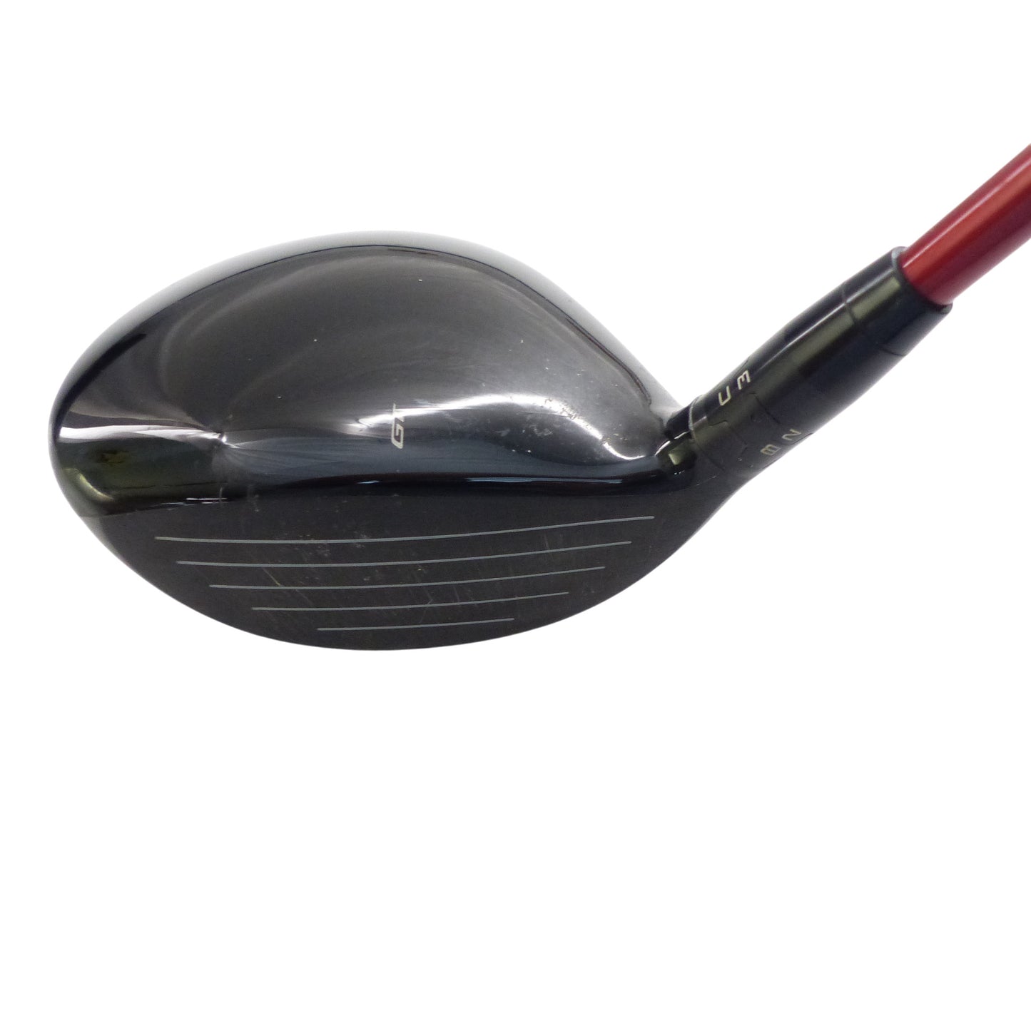 Titleist: GT2 4w Fairway Wood Graphite Regular Right Hand