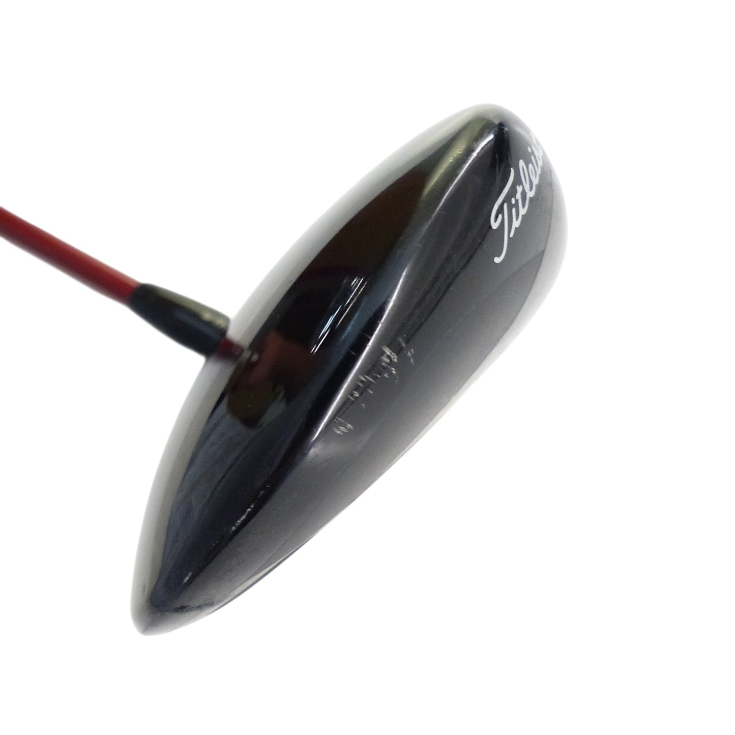 Titleist: GT2 4w Fairway Wood Graphite Regular Right Hand