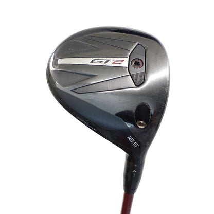 Titleist: GT2 4w Fairway Wood Graphite Regular Right Hand