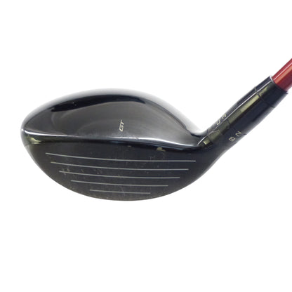 Titleist: GT2 4w Fairway Wood Graphite Regular Right Hand
