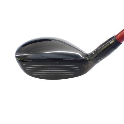 Titleist: GT2 4H Hybrid Graphite Regular Right Hand