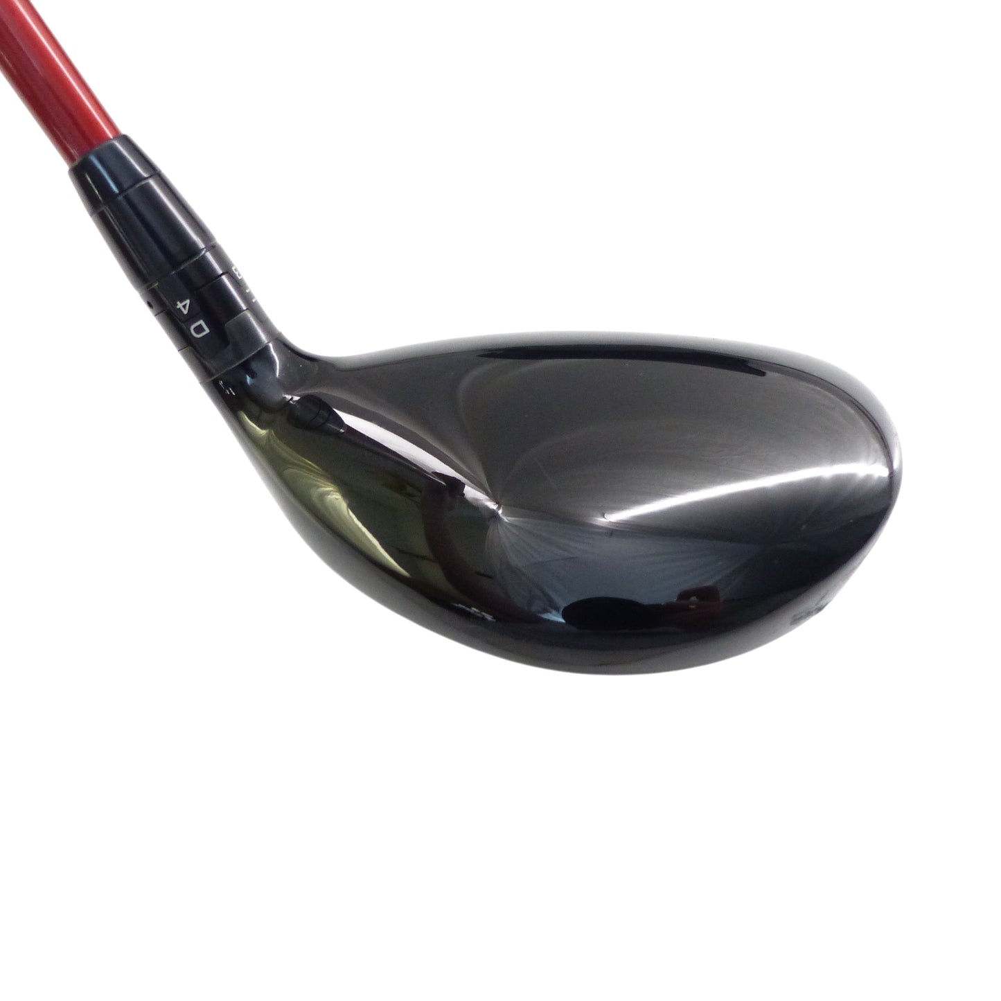 Titleist: GT2 4H Hybrid Graphite Regular Right Hand