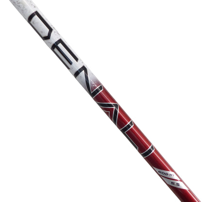 Titleist: GT2 4H Hybrid Graphite Regular Right Hand