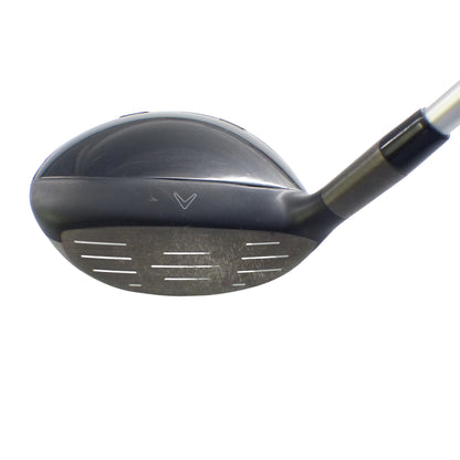 Callaway: Paradym X 7w Fairway Wood Graphite Ladies Right Hand