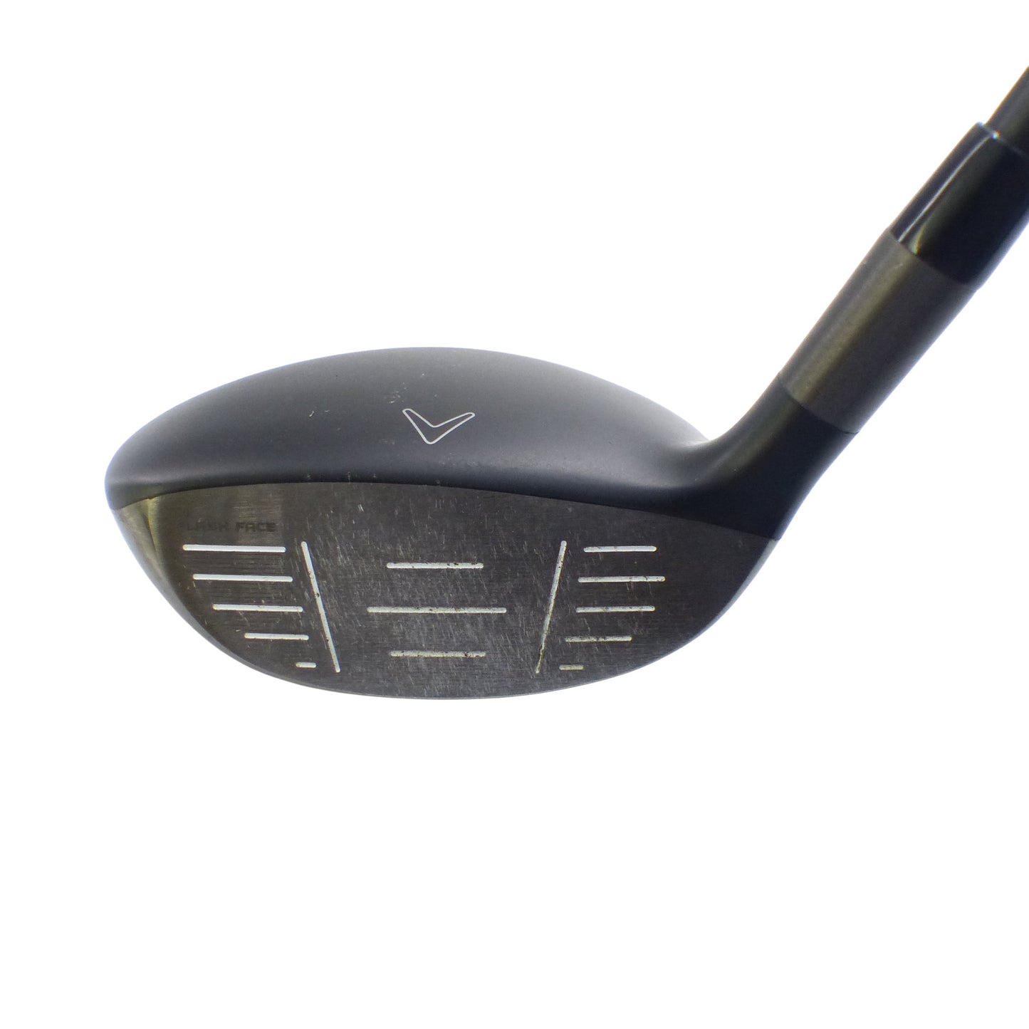 Callaway: Rogue ST MAX 9w Fairway Wood Graphite Seniors Right Hand