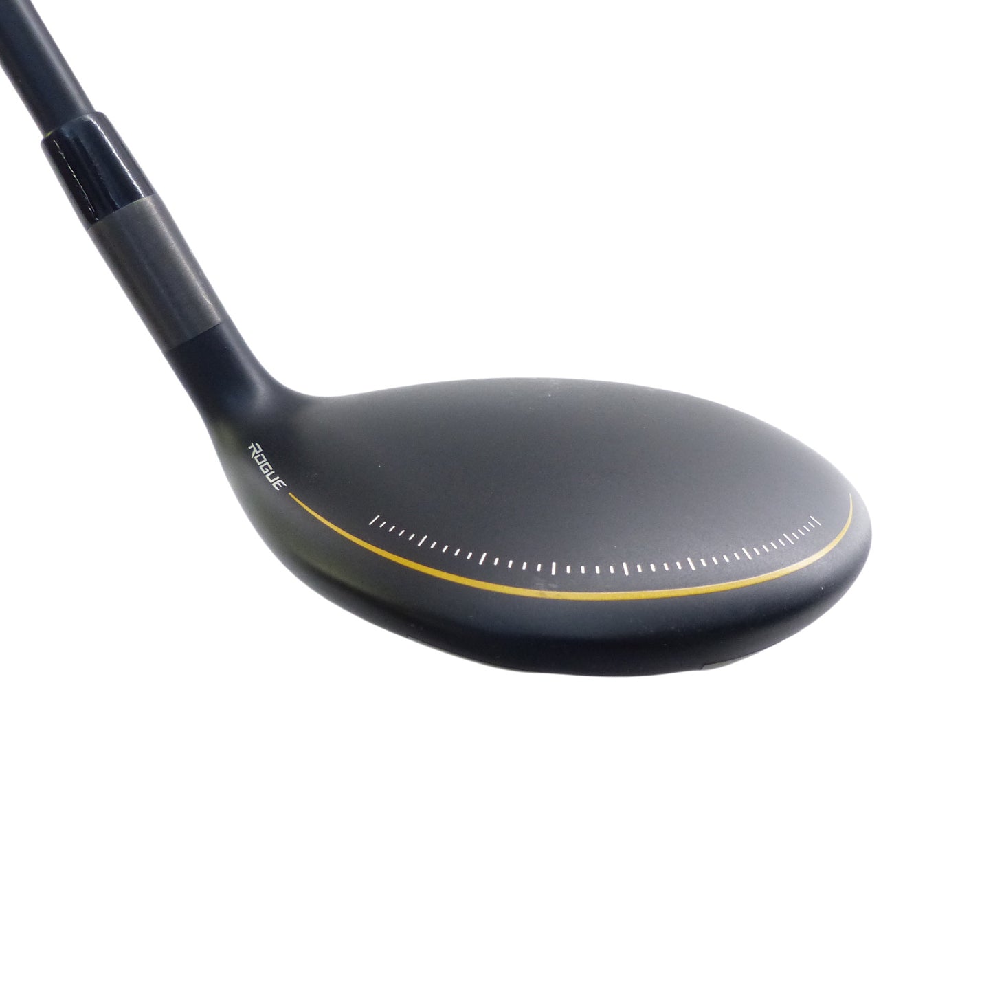 Callaway: Rogue ST MAX 9w Fairway Wood Graphite Seniors Right Hand