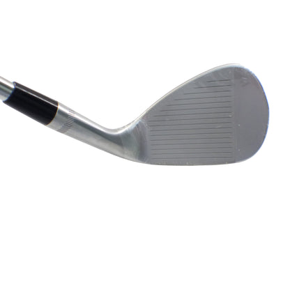 Titleist: Vokey SM10 Tour Chrome 50° Wedge Steel Wedge Left Hand
