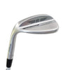 Titleist: Vokey SM10 Tour Chrome 60° Wedge Graphite Ladies Left Hand