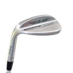 Titleist: Vokey SM10 Tour Chrome 60° Wedge Graphite Ladies Left Hand