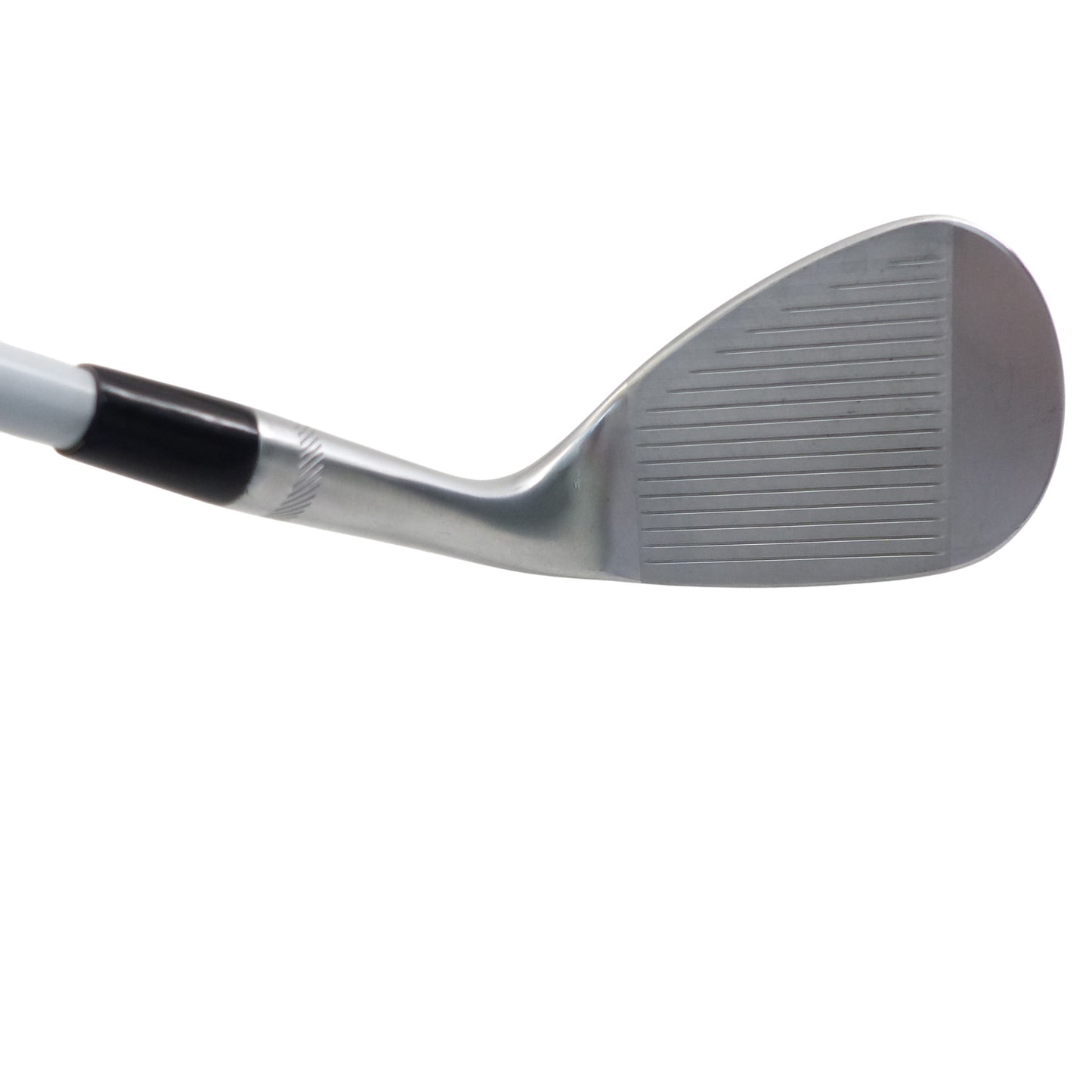 Titleist: Vokey SM10 Tour Chrome 60° Wedge Graphite Ladies Left Hand
