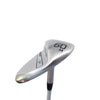 Titleist: Vokey SM10 Tour Chrome 60° Wedge Graphite Ladies Left Hand