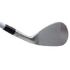 Titleist: Vokey SM10 Tour Chrome 56° Wedge Graphite Ladies Left Hand