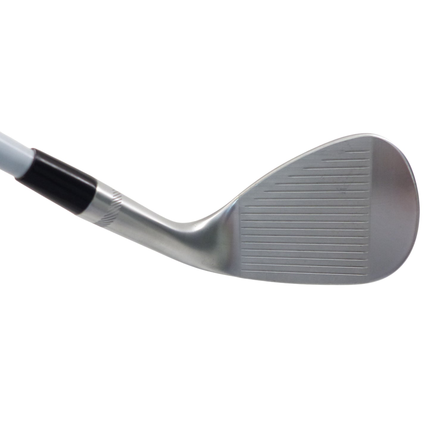 Titleist: Vokey SM10 Tour Chrome 56° Wedge Graphite Ladies Left Hand