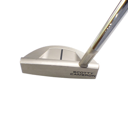 Titleist: Scotty Cameron Super Select GOLO 6.5 Putter Steel Right Hand