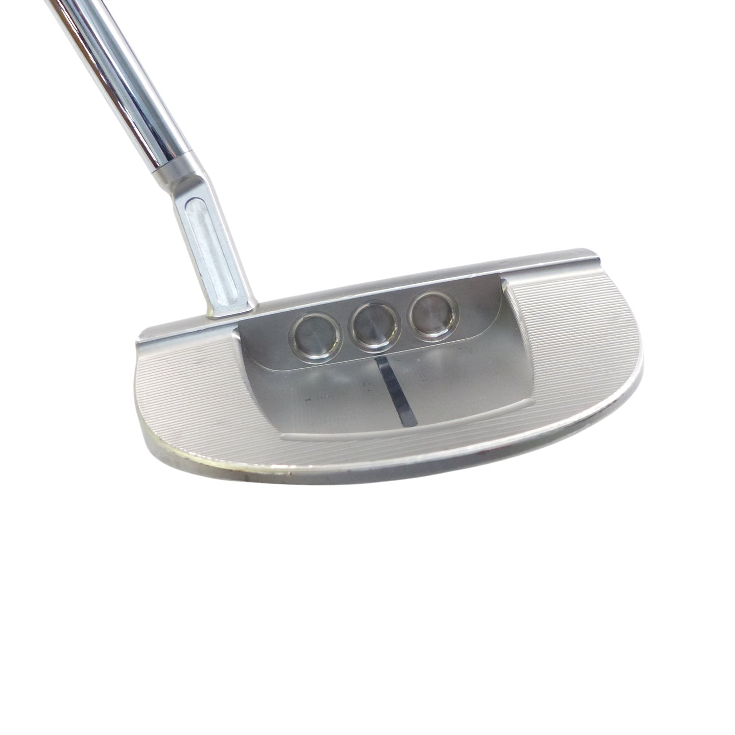 Titleist: Scotty Cameron Super Select GOLO 6.5 Putter Steel Right Hand