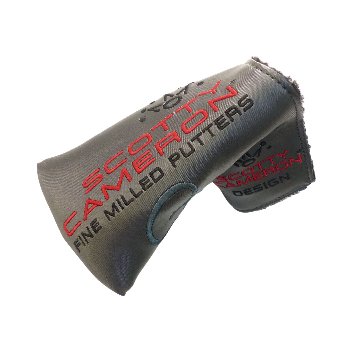 Titleist: Scotty Cameron Super Select GOLO 6.5 Putter Steel Right Hand