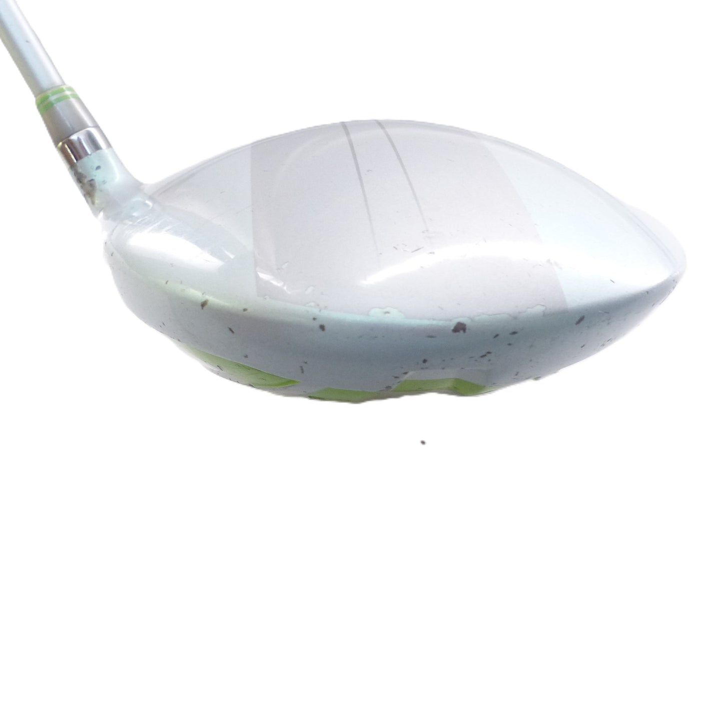 Cobra: AMP 13.5° Driver Graphite Ladies Right Hand