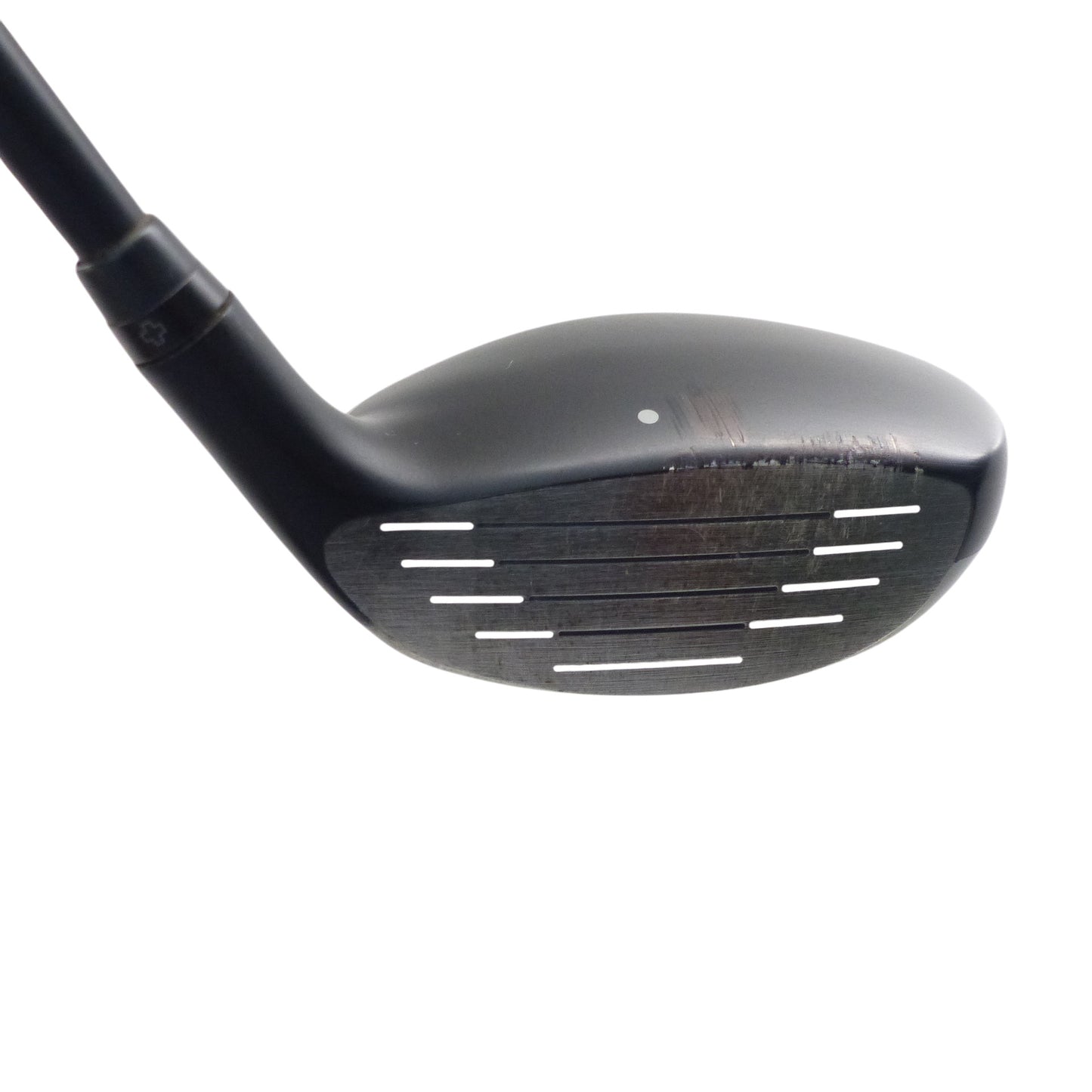 Ping: G440 MAX 9w Fairway Wood Graphite Regular Left Hand