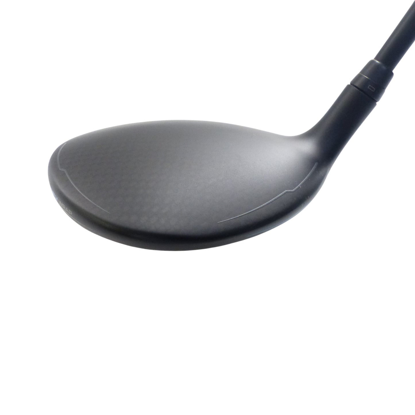 Ping: G440 MAX 9w Fairway Wood Graphite Regular Left Hand