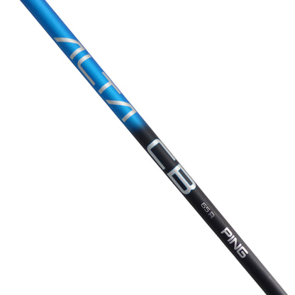 Ping: G440 MAX 9w Fairway Wood Graphite Regular Left Hand