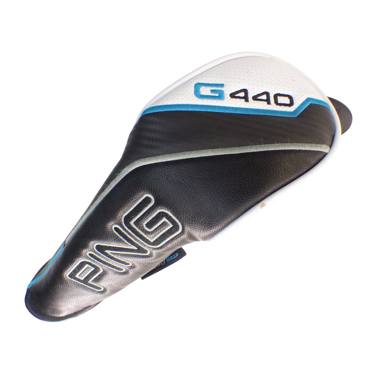 Ping: G440 MAX 9w Fairway Wood Graphite Regular Left Hand
