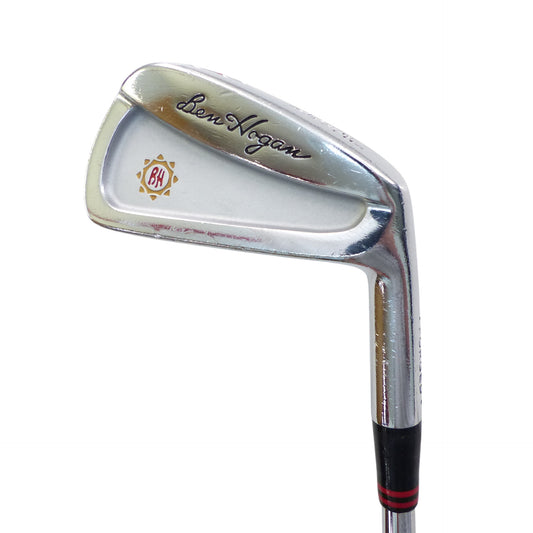 Ben Hogan: Apex Plus Iron Set 3-EW, FW (9pc) Wedge Steel Stiff Right Hand