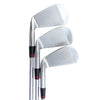 Ben Hogan: Apex Plus Iron Set 3-EW, FW (9pc) Wedge Steel Stiff Right Hand
