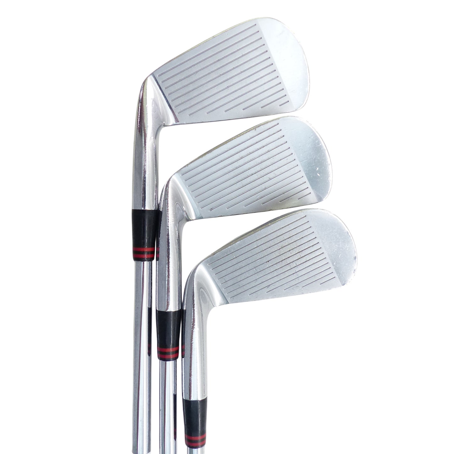 Ben Hogan: Apex Plus Iron Set 3-EW, FW (9pc) Wedge Steel Stiff Right Hand