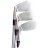 Ben Hogan: Apex Plus Iron Set 3-EW, FW (9pc) Wedge Steel Stiff Right Hand