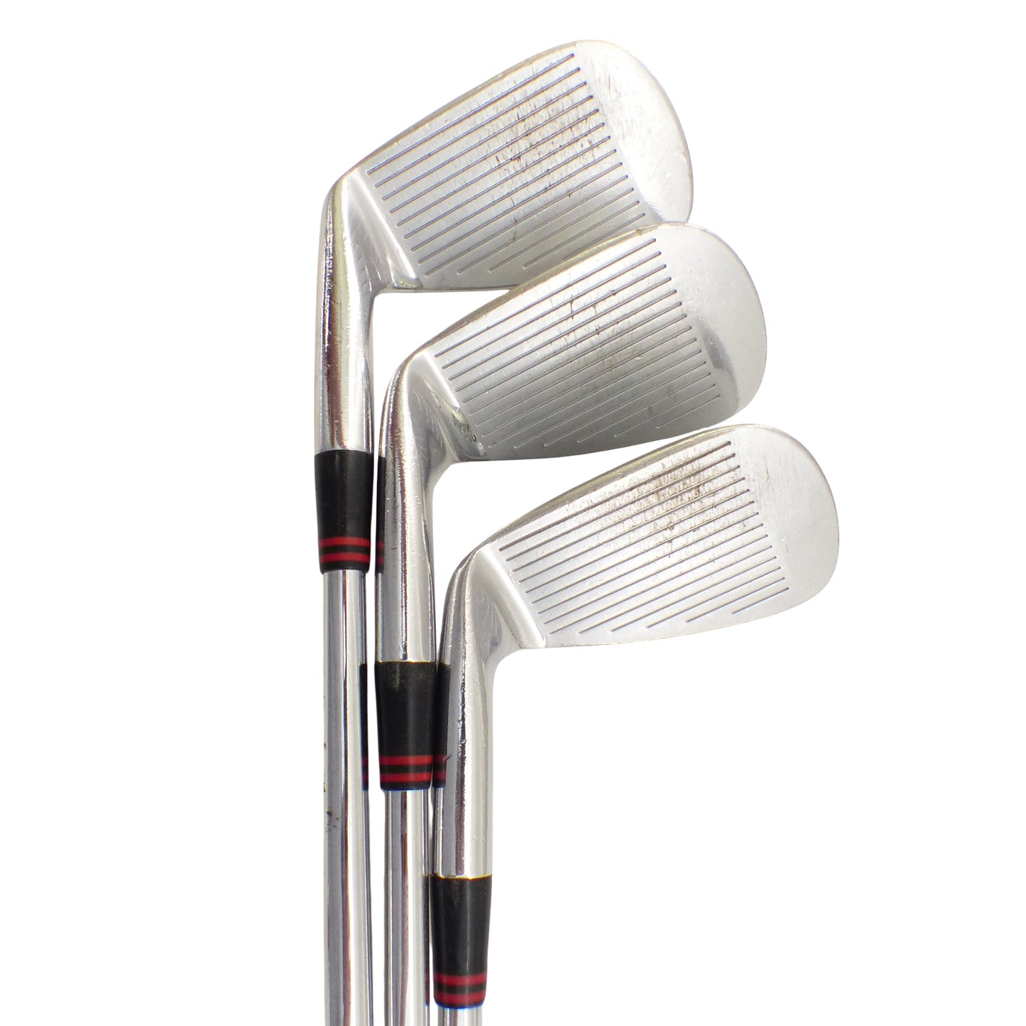 Ben Hogan: Apex Plus Iron Set 3-EW, FW (9pc) Wedge Steel Stiff Right Hand